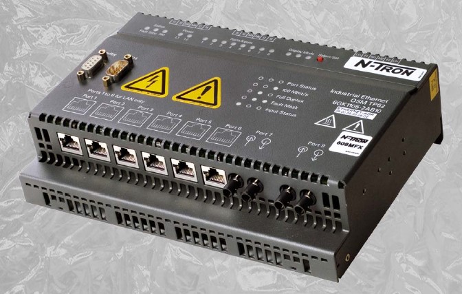 608 MFX - CTL Components ltd