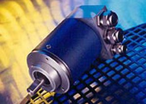 Encoders - Incremental & Absolute Archives - CTL Components ltd