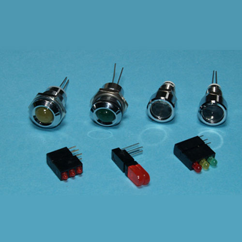 Opto Components - CTL Components ltd