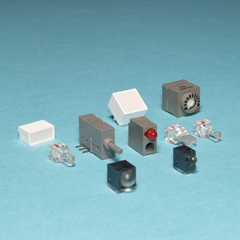 Smd Components - CTL Components ltd